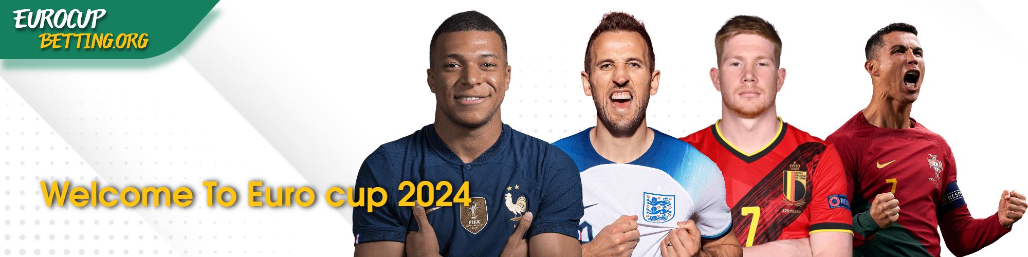 Euro Cup Betting 2024